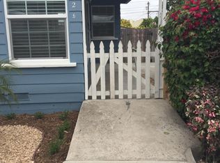 3612 Herbert St, San Diego, CA 92103