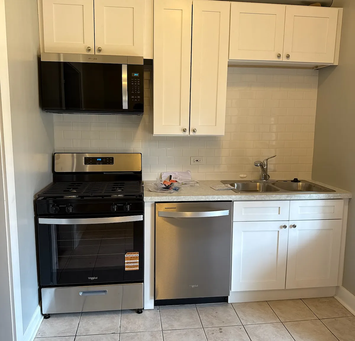2 bed, 906 sqft, $2,500 — Photo 4
