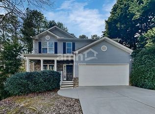 117 Bainbridge Ct, Dallas, GA 30132