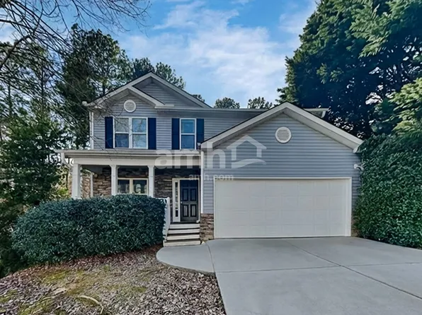 117 Bainbridge Ct, Dallas, GA 30132