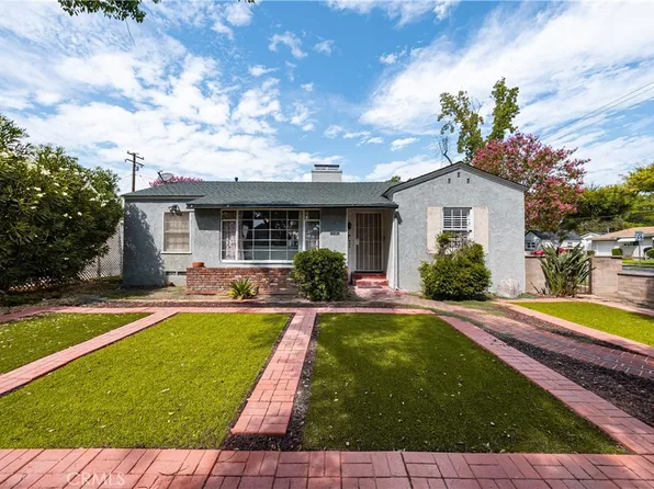 431 E 4th St, Ontario, CA 91764