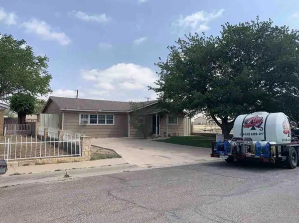 323 E Cloud Ave, Midland, TX 79705