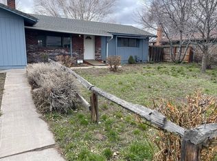 4402 Meadows Dr, Klamath Falls, OR 97603