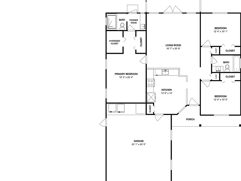 10418 Reagans Run Dr — Photo 16