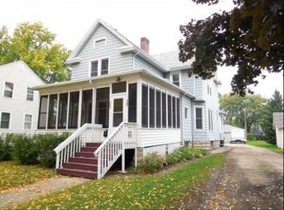 267 4th St, Fond Du Lac, WI 54935