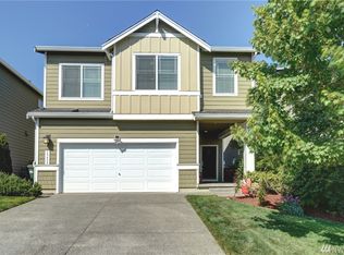 19408 18th Avenue Ct E, Spanaway, WA 98387