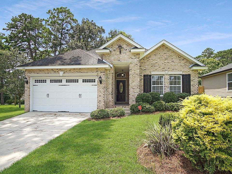 1st image of 2402 Ludmila Ln