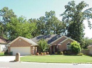 49 Legends Dr, Little Rock, AR 72210