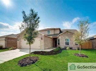 112 Aaron St, Anna, TX 75409