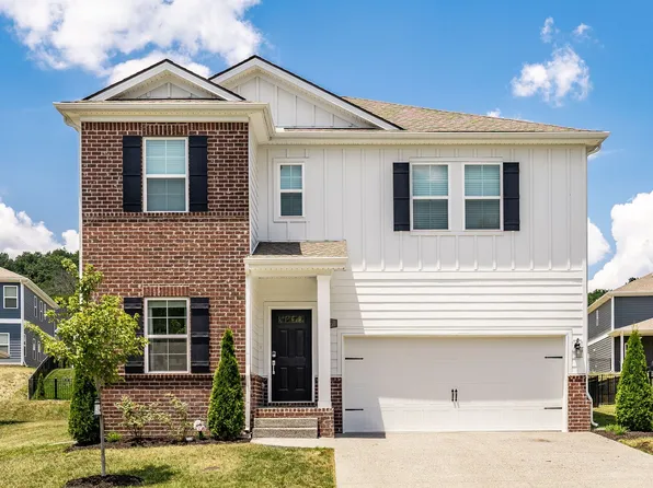 137 Cavalcade Loop, Gallatin, TN 37066