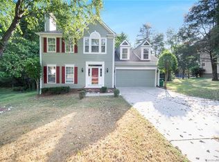 4730 Kirkgard Tl, Charlotte, NC 28269