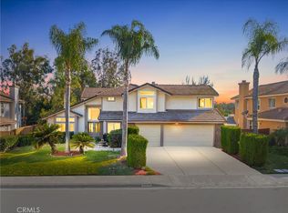 32249 Chemin Laurent, Temecula, CA 92591