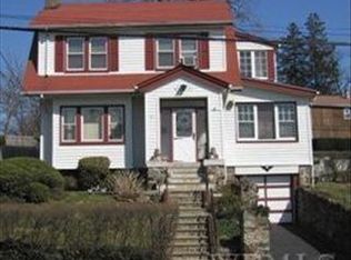 61 Lispenard Ave, New Rochelle, NY 10801