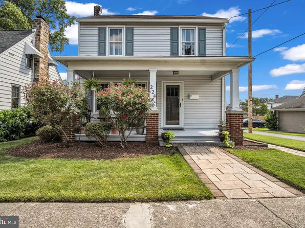 224 Webster St, Carlisle, PA 17013