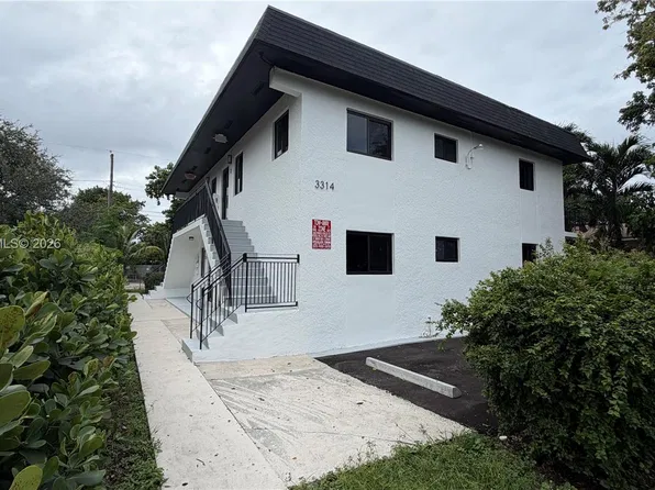 3314 NW 8th Ave, Miami, FL
