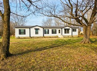 5007 State Highway 1155, Rumsey, KY 42371