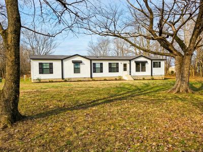 5007 State Highway 1155, Rumsey, KY, 42371