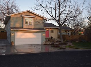 8336 Peakview Dr, Fort Collins, CO 80528