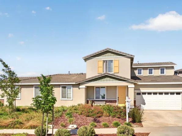 Scotty Way, Winters, CA 95694