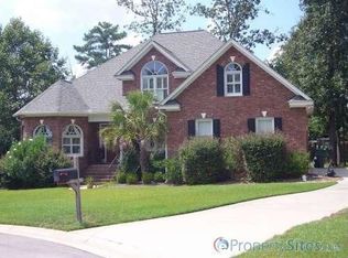 6 Ravenwing Ct, Columbia, SC 29209