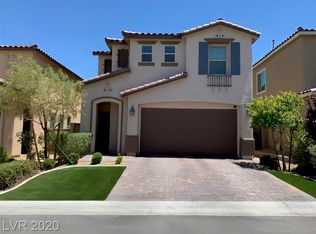 12448 Loggeta Way, Las Vegas, NV 89141