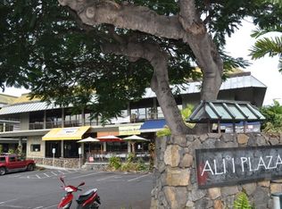 75-5742 Kuakini Hwy SUITE 204, Kailua Kona, HI 96740