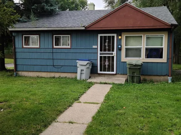 6101 West Carmen AVENUE, Milwaukee, WI 53218