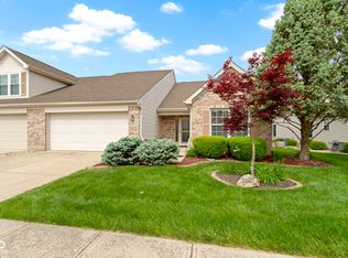 17777 Crown Pointe Ct, Noblesville, IN 46062