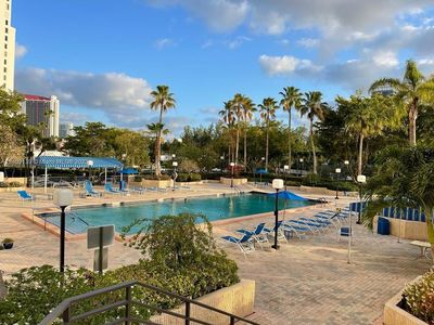 500 Three Islands Blvd APT 120, Hallandale, FL, 33009