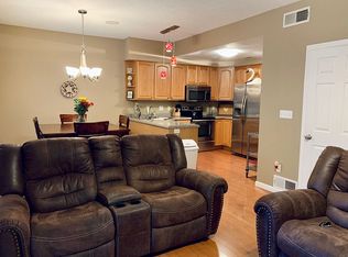 412 Cimarron Pl, Morgantown, WV 26508