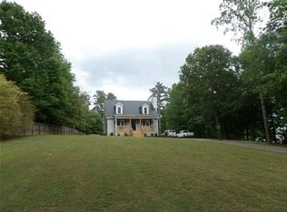 405 Pendergrass Rd, Winder, GA 30680