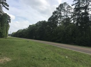 Highway 705, Broaddus, TX 75929