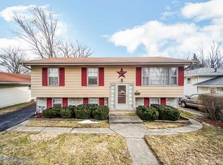 3033 Green St, Steger, IL 60475
