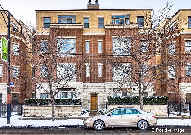 1st image of 3442 N Ashland Ave #2N
