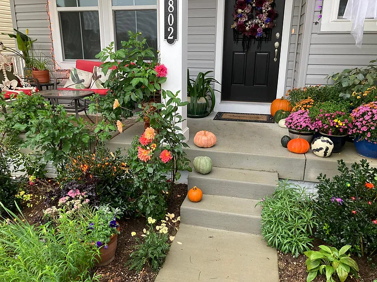 Hicks Dr — Photo 19
