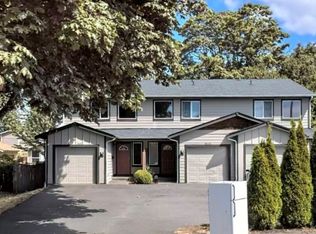 3633 S M St, Tacoma, WA 98418