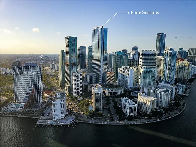 1425 Brickell Ave #43D — Photo 22