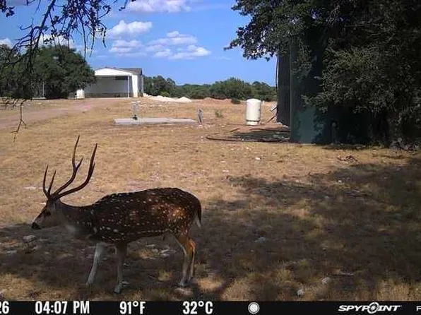 1393 Kc #2611, Roosevelt, TX 76874