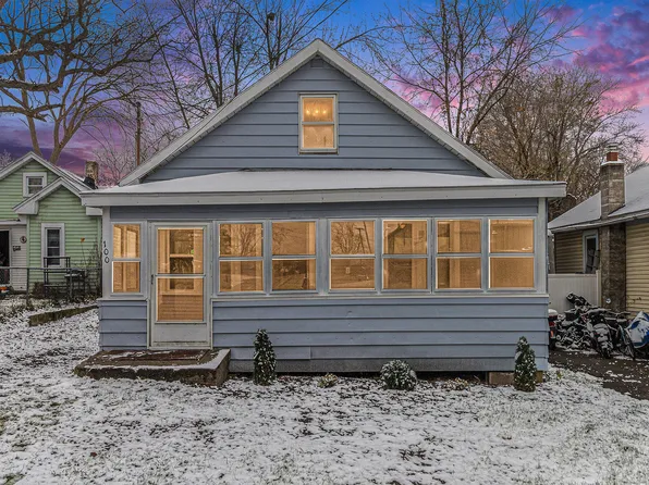 100 Oak St, Jackson, MI 49203