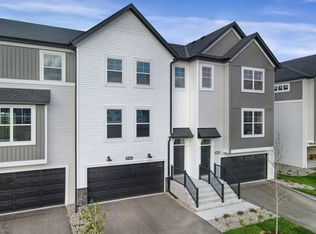8648 London Cir NE #D, Blaine, MN 55449