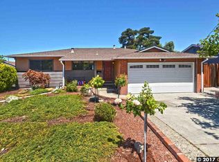 2137 Broadmore Ave, San Pablo, CA 94806