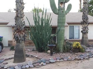 4101 W Plantation St, Tucson, AZ 85741