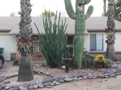 4101 W Plantation St, Tucson, AZ, 85741
