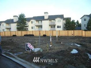 LOT 1322 144th St SW #18, Everett, WA 98204