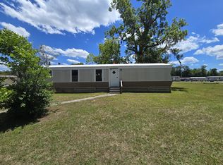 8536 Rye Patch Rd NE, Ludowici, GA 31316