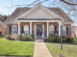 5239 New John Hagar Rd, Hermitage, TN 37076