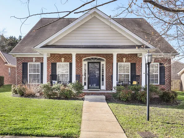 5239 New John Hagar Rd, Hermitage, TN 37076