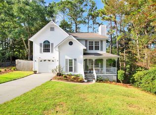 107 Boosketuh Cir, Daphne, AL 36526