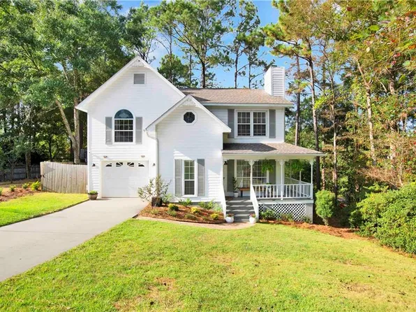 107 Boosketuh Cir, Daphne, AL 36526