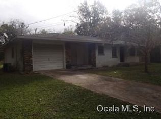11365 SE 54th Ave, Belleview, FL 34420